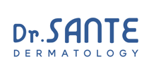 logo SANTE COSMETICS Co., LTD